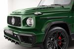 Mercedes-Benz G-Class Inferno by TopCar 2019 года